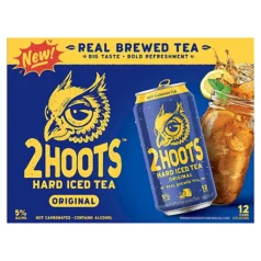 2 Hoots Orignal