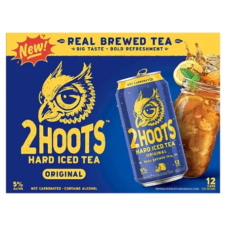 2 Hoots Orignal