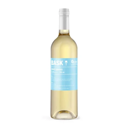 Bask Pinot Noir