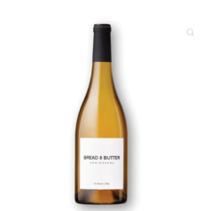 Bread and Butter Chardonnay