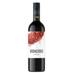 Bodacious Shiraz