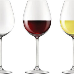 Wine Glasses