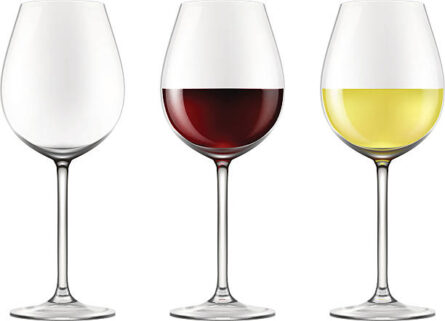 Wine Glasses