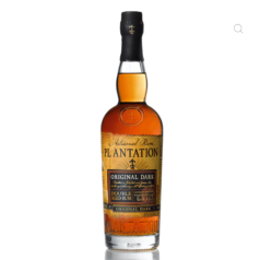 Plantation Original Dark 750 ML