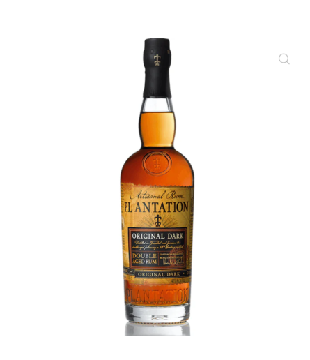 Plantation Original Dark 750 ML