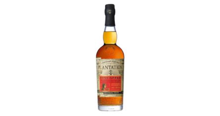 Plantation Pineapple Rum 750 ML