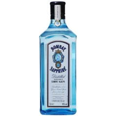 Bombay Saphire 750ML