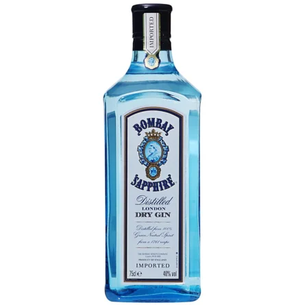 Bombay Saphire 750ML