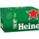 Heineken Lager 24 Bottles