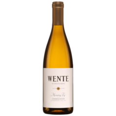 Wente Morning Fog Chardonnay