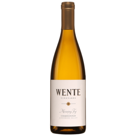Wente Morning Fog Chardonnay