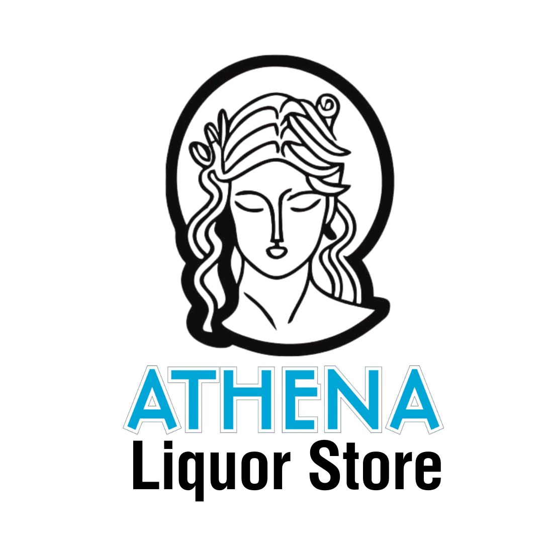 Athena Liquor Store
